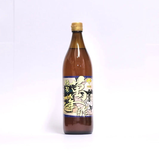 萬年酢｜900ml