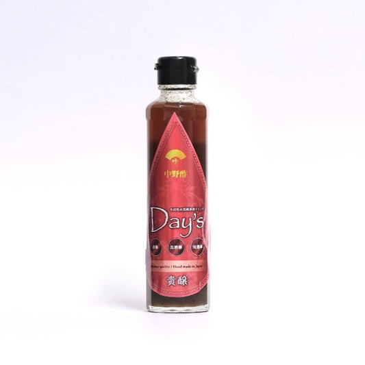 Day's 貴醸｜青梅｜200ml