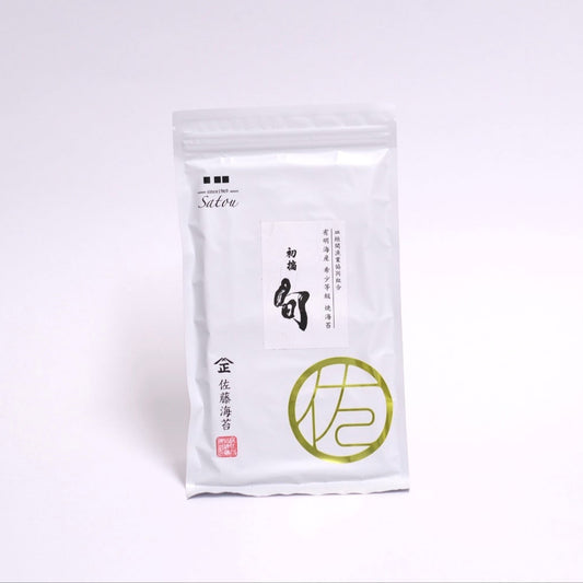 初摘旬｜皿垣開漁業協同組合｜2切12枚