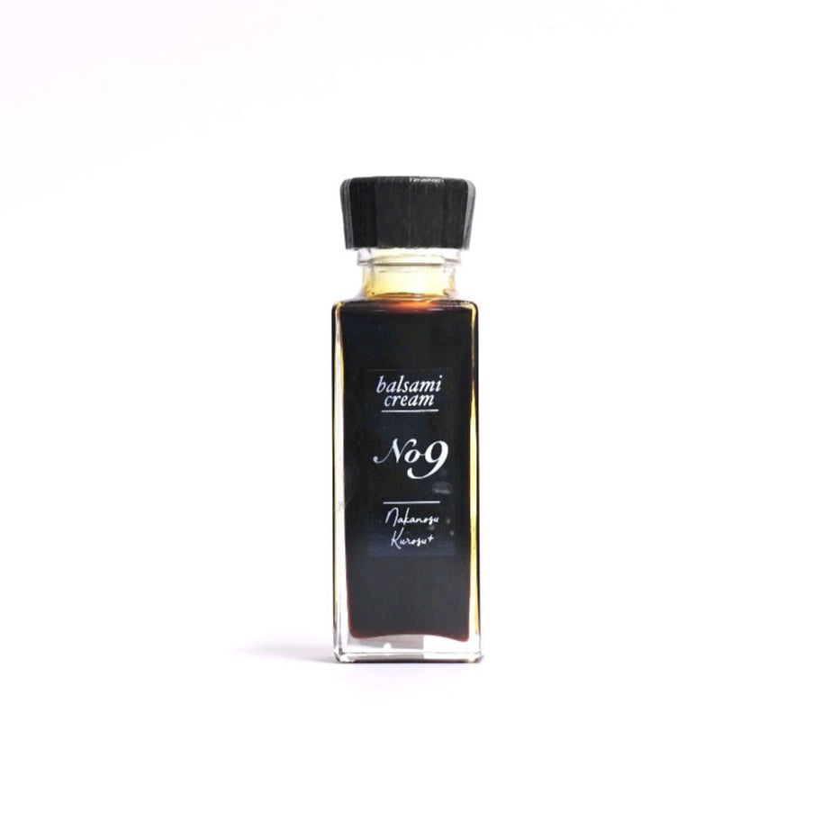 バルサミクリーム NO.9｜130g