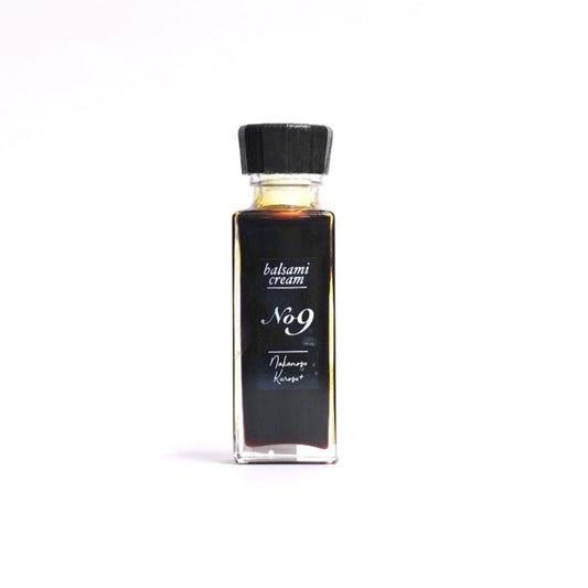バルサミクリーム NO.9｜130g