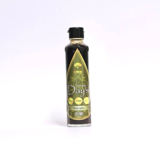 Day's 長醸｜黒ニンニク｜200ml