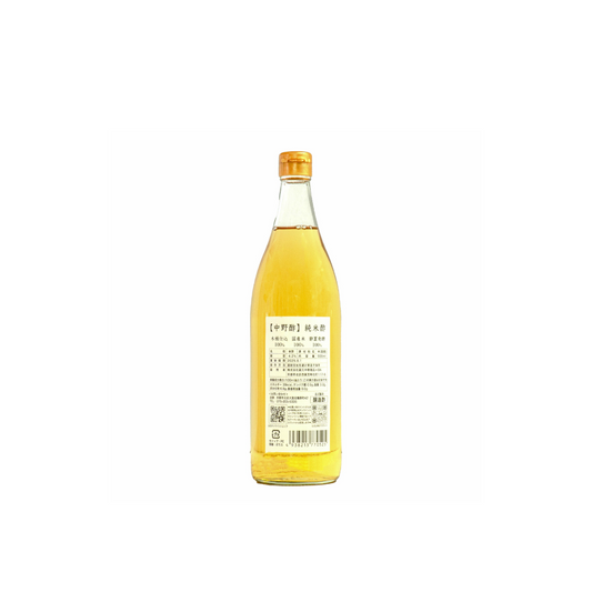 純米酢｜900ml