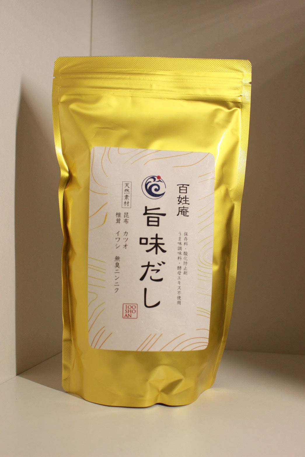 旨味だし