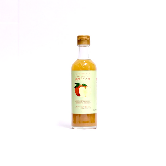 りんご酢｜300ml