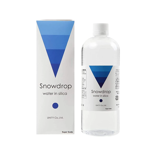 SnowDrop｜ケイ素｜500ml